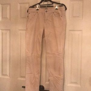 GAP 1969 Always Skinny Stretch cord